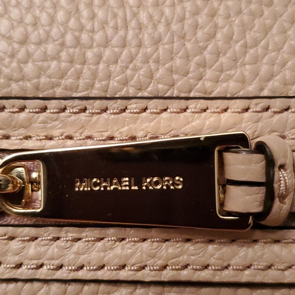 Michael kors hobo bag - Picture 6 of 10